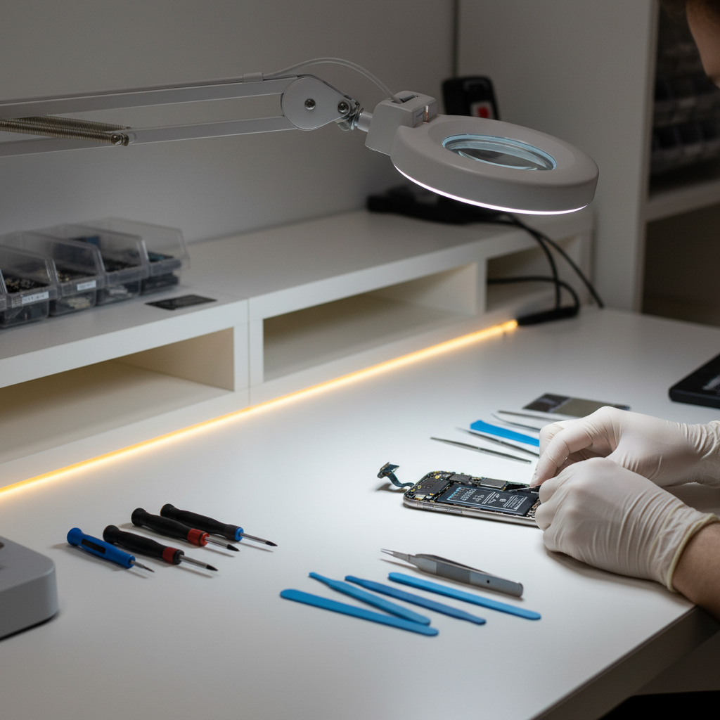 Trusted Apple device repair service near me Pune by iPhone Repair 30 Min