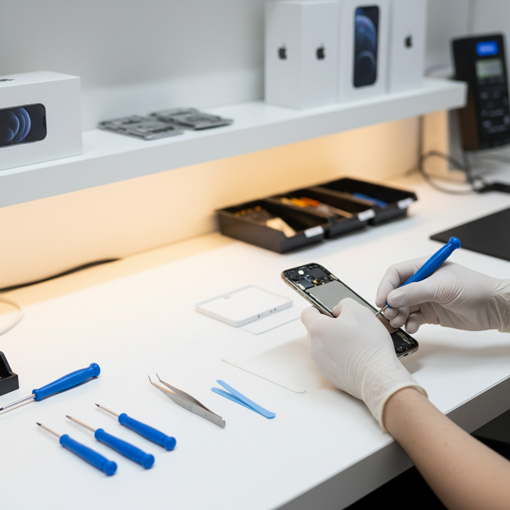 Trusted Apple Repair Near Me Pune | iPhone Repair 30 Min trusted apple repair near me pune at iphonerepair30min.in