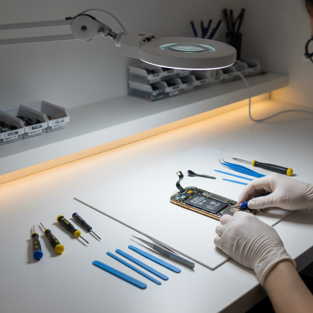 Trusted Apple Repair Near Me Pune | iPhone Repair 30 Min Trusted Apple repair near me Pune covering iPhone, MacBook, iPad, and Apple Watch