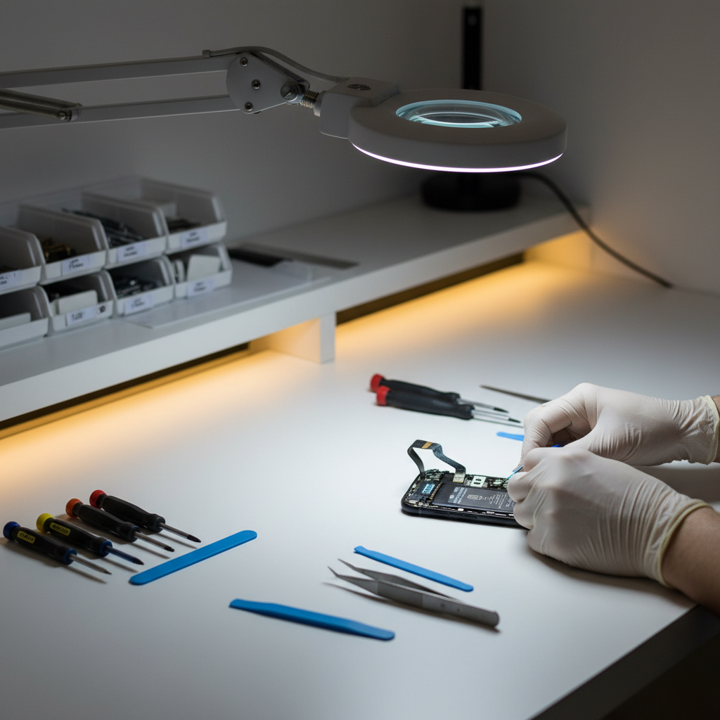 Trusted Apple repair near me Pune by expert technicians at iPhone Repair 30 Min