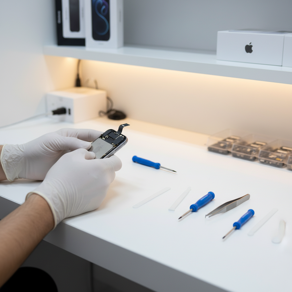 Trusted Apple Repair Near Me Pune | iPhone Repair 30 Min Trusted Apple device repair near me Pune – iPhone MacBook iPad Apple Watch service