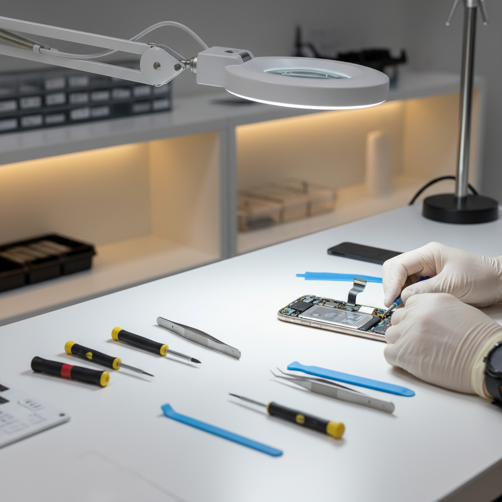 Expert Apple repair near me Pune including iPhone, MacBook, and Apple Watch services