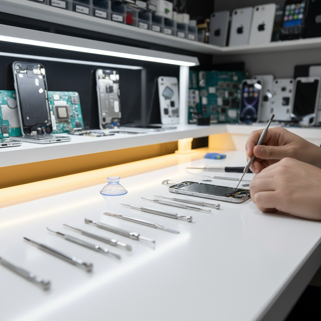 Trusted Apple Repair Near Me Pune – iPhone MacBook & More Trusted Apple repair near me Pune including iPhone MacBook iPad screen and battery services