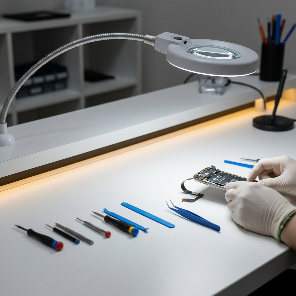 Trusted Apple repair for iPhone, MacBook, iPad, and Apple Watch in Pune