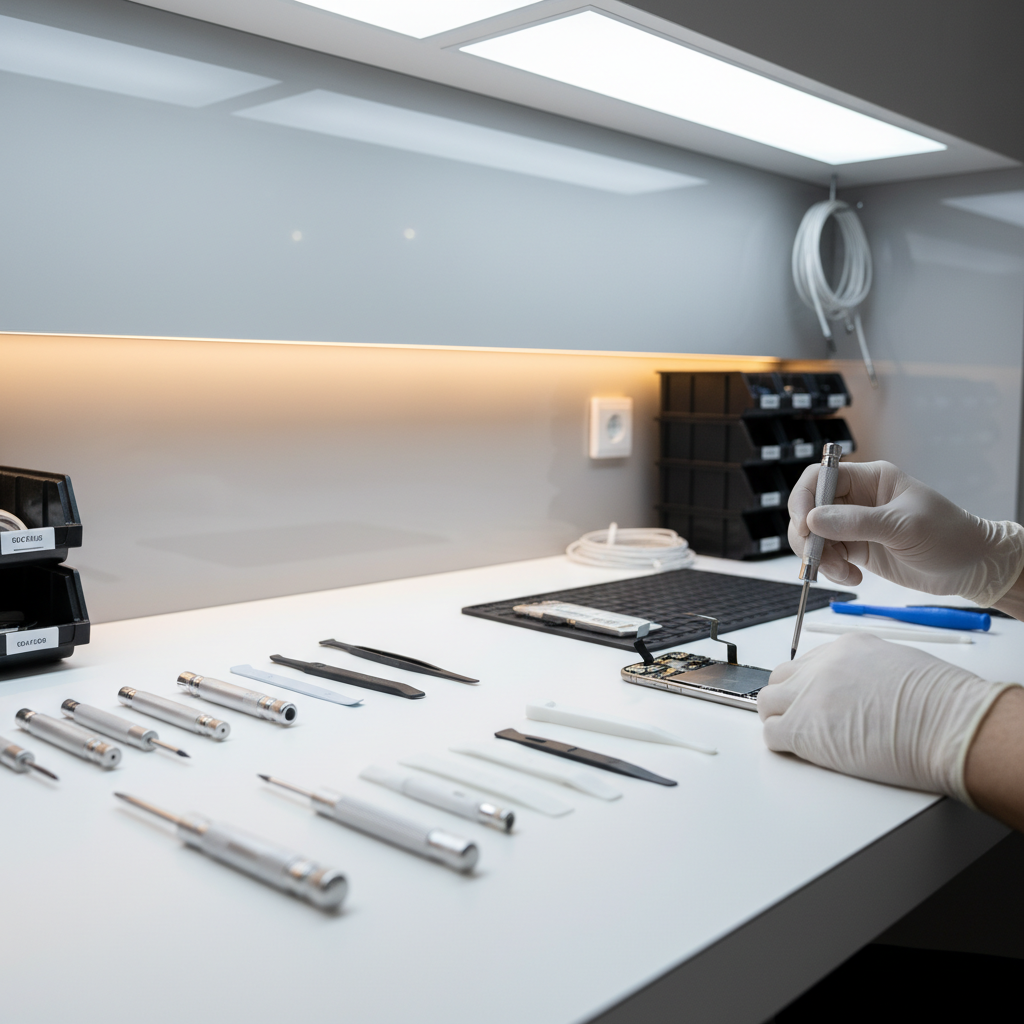 Trusted Apple repair service for iPhone, MacBook, iPad and Apple Watch in Pune