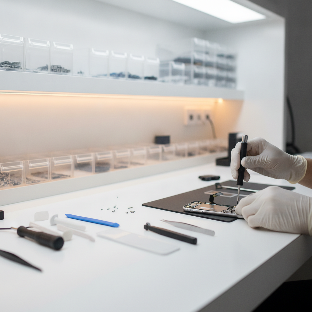 Trusted Apple Repair Near Me Pune | iPhone Repair 30 Min Apple device repair services at iPhone Repair 30 Min Pune