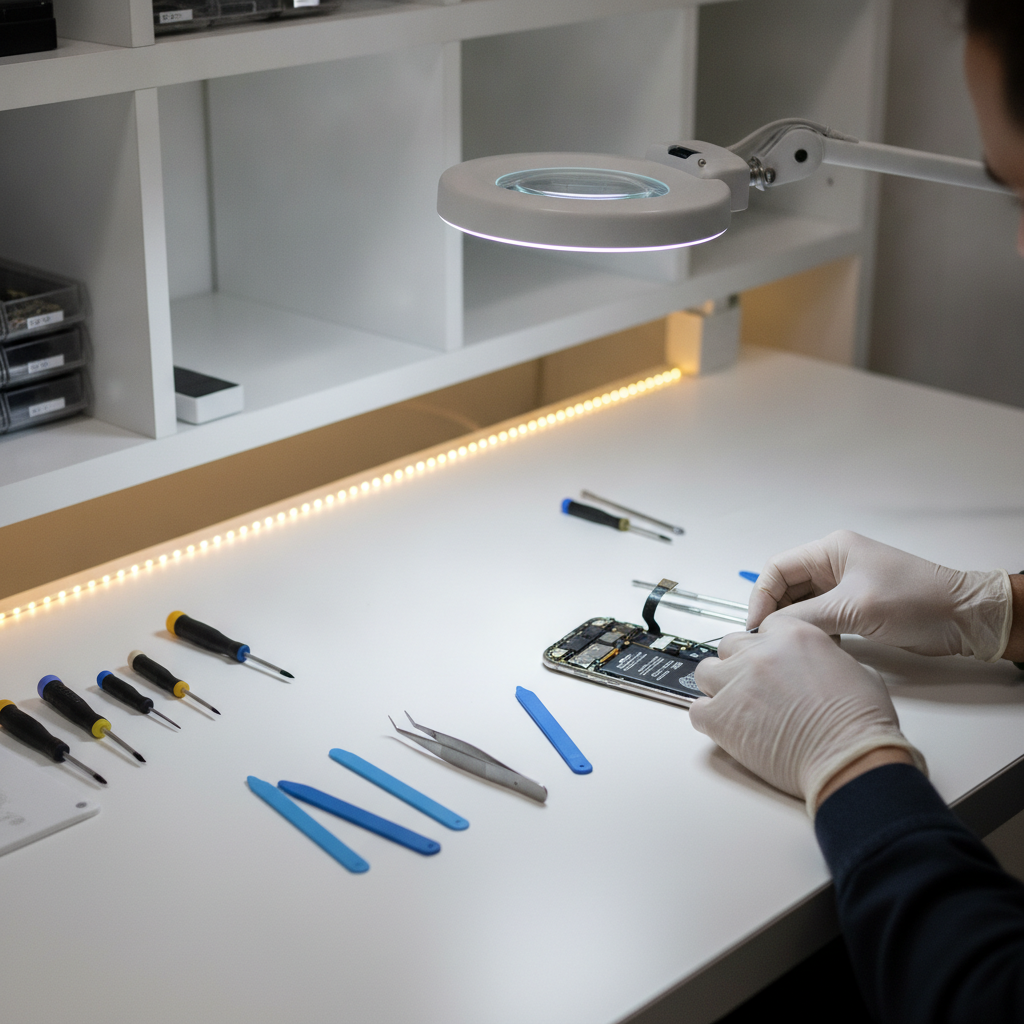 Trusted Apple Repair Near Me Pune | iPhone Repair 30 Min Trusted Apple repair services near me in Pune for iPhone, MacBook, iPad, and Apple Watch