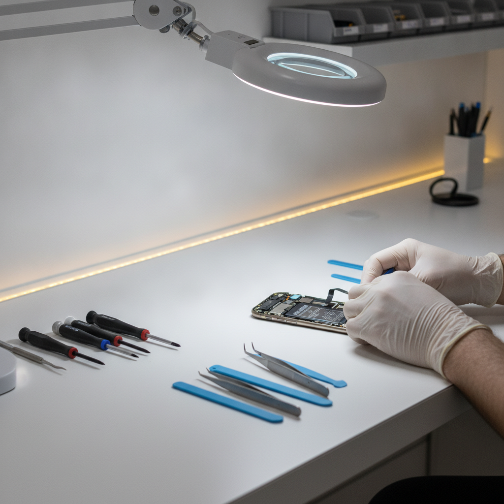 Trusted Apple Repair Near Me Pune | iPhone Repair 30 Min Apple repair services including iPhone, MacBook, and Apple Watch repair in Pune