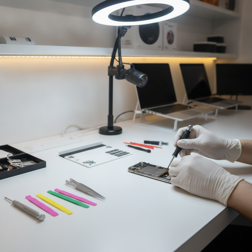 Trusted apple repair near me Pune for iPhone, MacBook, iPad, and Apple Watch devices