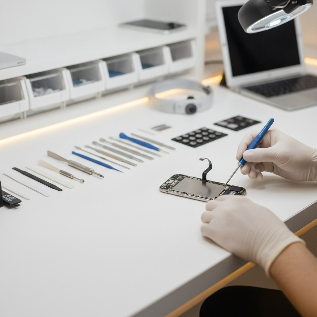 Trusted Apple Repair Near Me Pune – iPhone, MacBook & More Expert Apple repair near me Pune for iPhone, MacBook, iPad, and Apple Watch