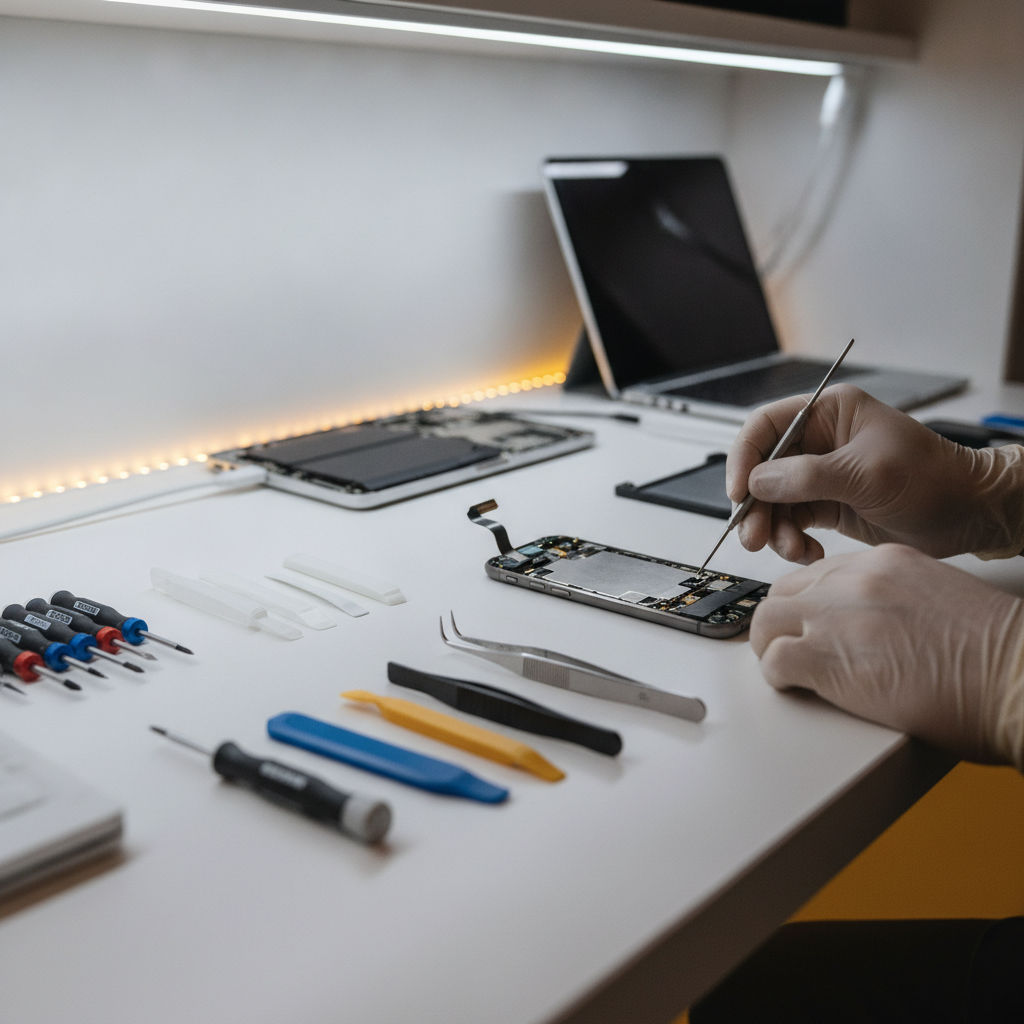 Trusted Apple Repair Near Me Pune – iPhone, MacBook, iPad Trusted Apple repair near me Pune by iPhone Repair 30 Min