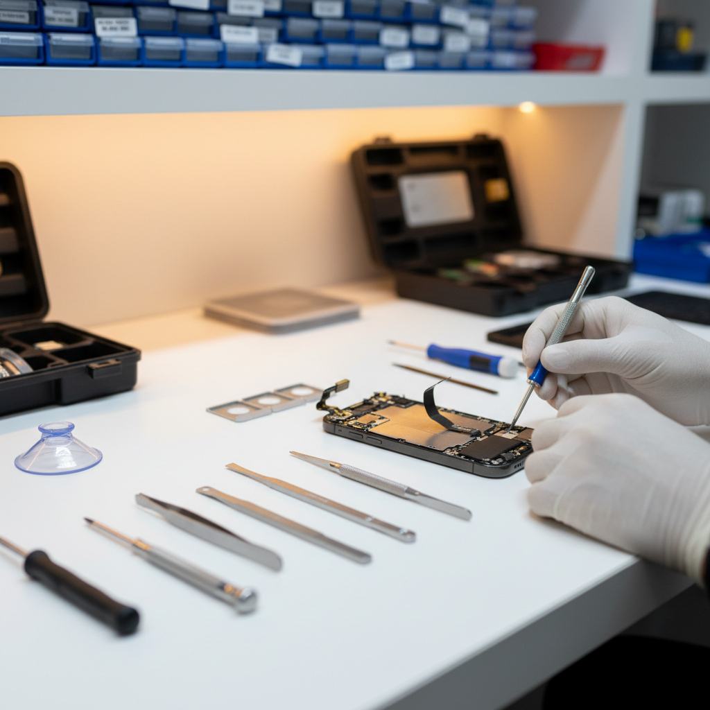 Trusted Apple repair services near me in Pune including iPhone and MacBook repair