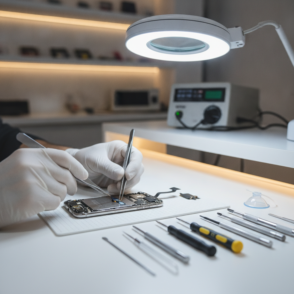 Expert apple repair near me Pune service by iPhone Repair 30 Min technicians