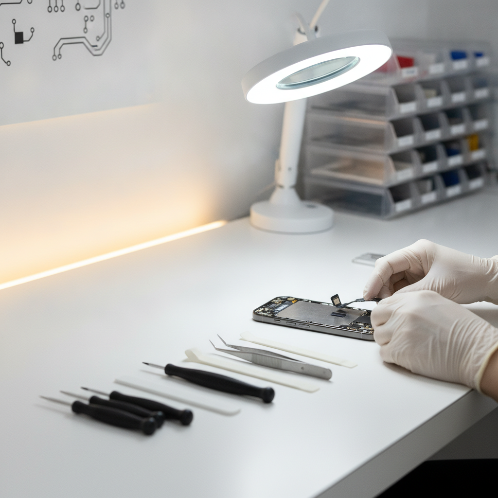 Expert apple repair near me Pune - iPhone MacBook iPad Apple Watch service