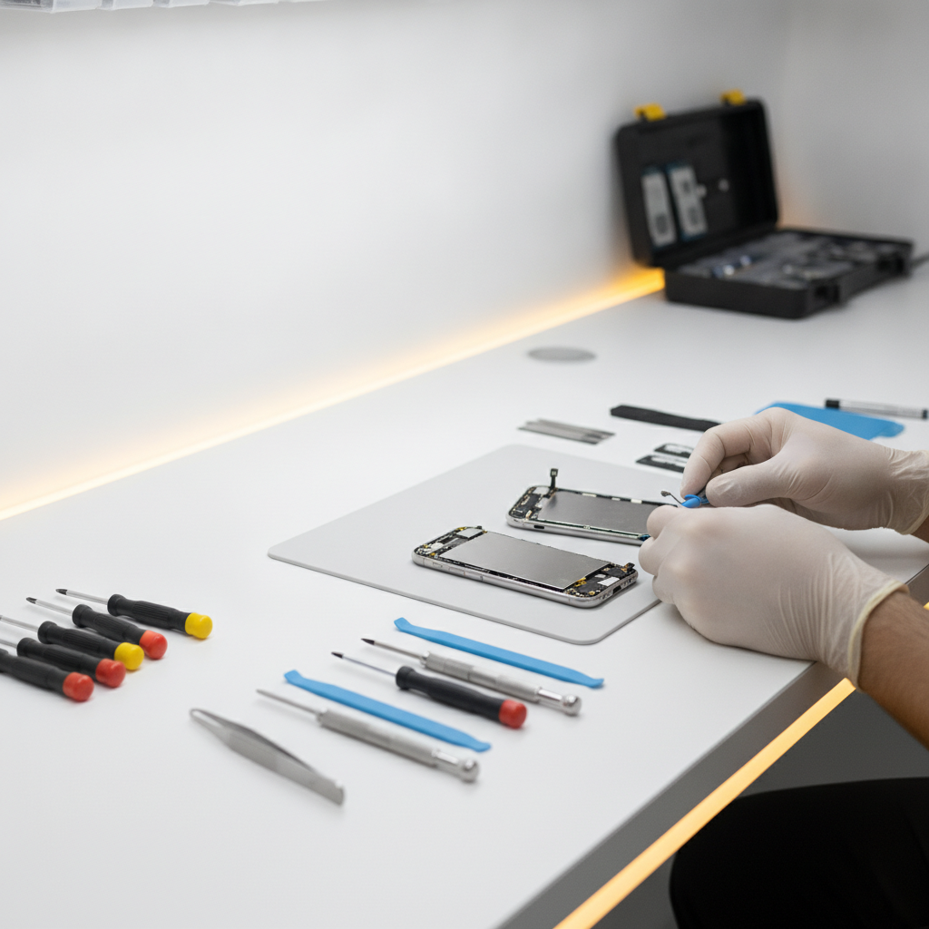 Trusted Apple repair near me Pune for iPhone, MacBook, iPad, and Apple Watch