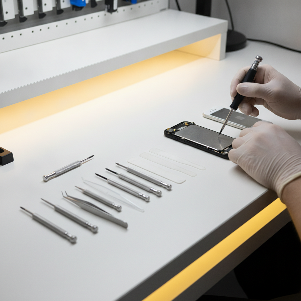 Trusted Apple repair near me Pune - iPhone, MacBook, iPad, Apple Watch service at iPhone Repair 30 Min Pune