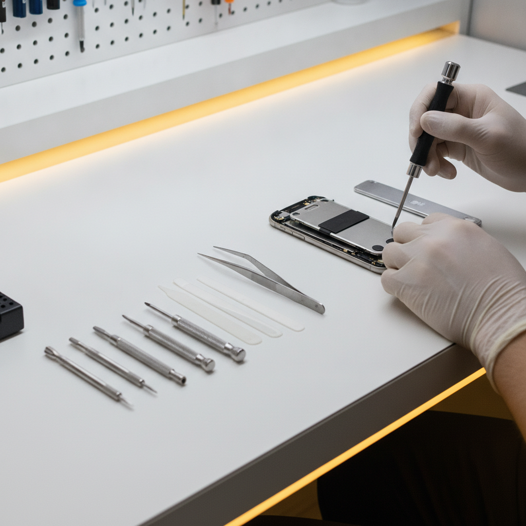Apple repair near me Pune for iPhone MacBook iPad and Apple Watch devices
