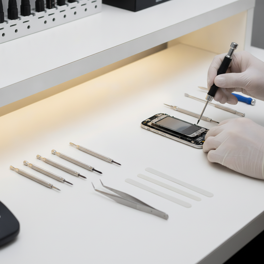 Trusted Apple repair service at iPhone Repair 30 Min Pune for iPhone, MacBook, iPad, and Apple Watch