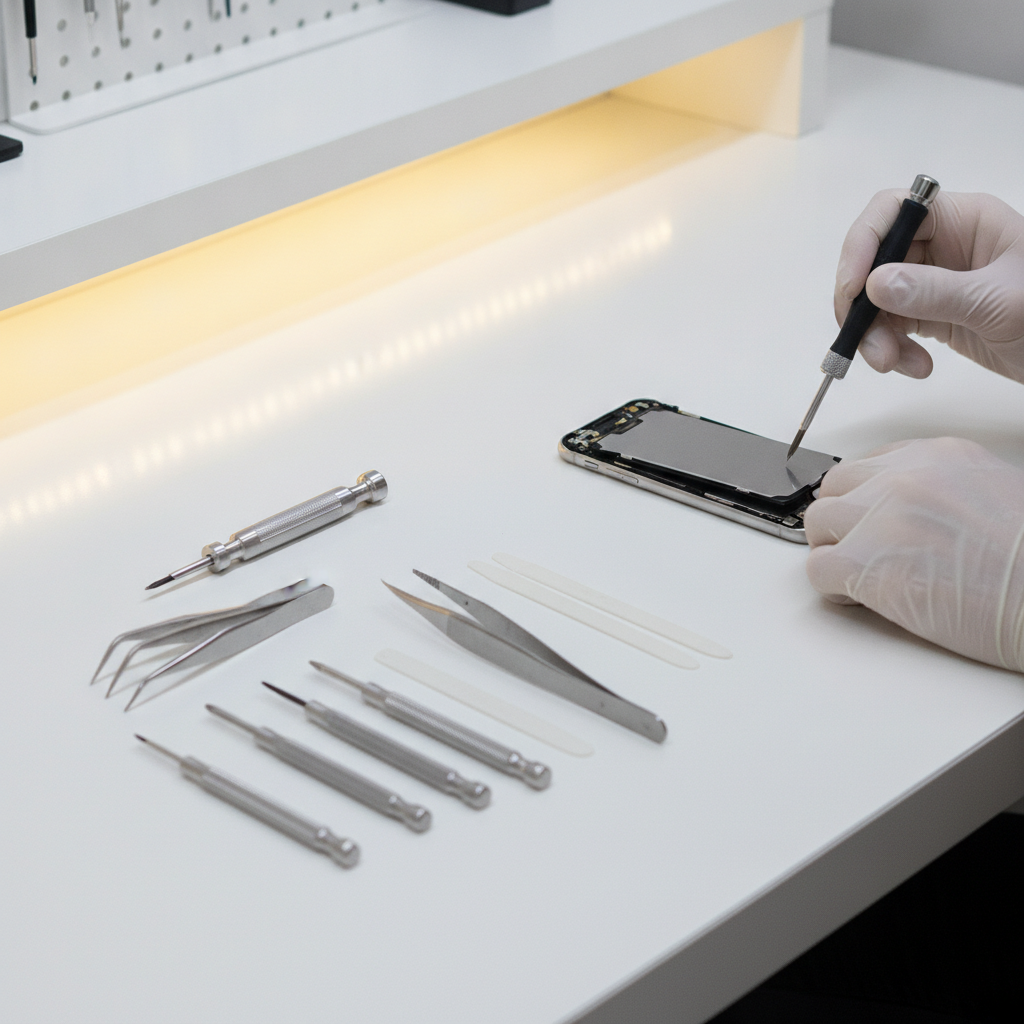 Trusted Apple repair near me Pune with iPhone Repair 30 Min