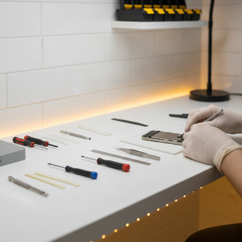 Trusted Apple repair near me Pune for iPhone MacBook iPad Apple Watch