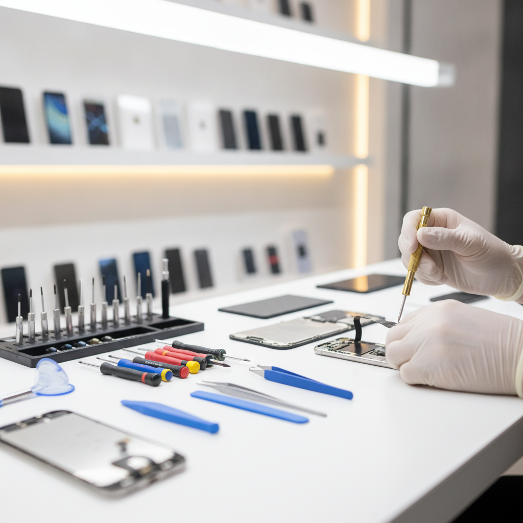 Trusted Apple Repair Near Me Pune | iPhone MacBook iPad Watch Apple repair near me Pune - iPhone screen and MacBook repair at iPhone Repair 30 Min Pune