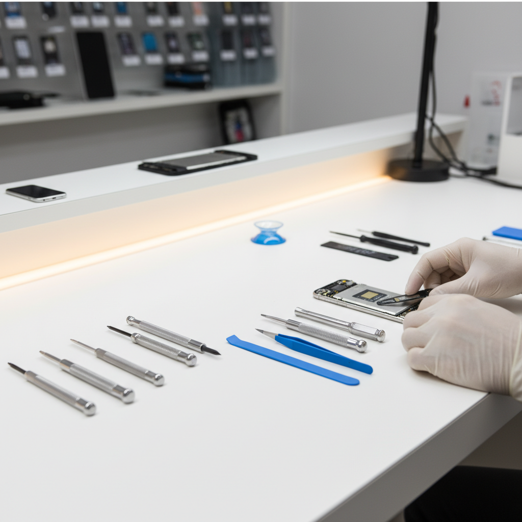 Expert Apple repair services near me Pune for iPhone, MacBook, iPad, and Apple Watch