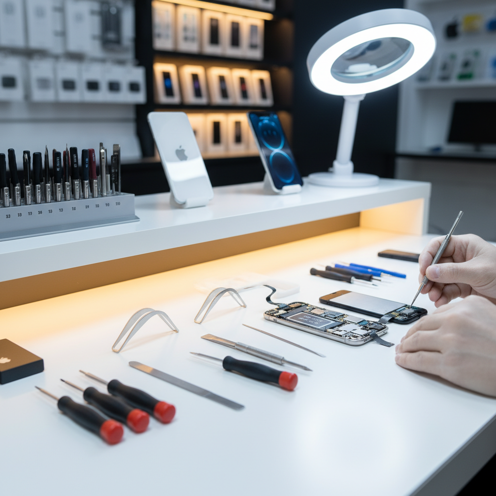 Trusted Apple repair services near me in Pune for iPhone, MacBook, iPad, and Apple Watch