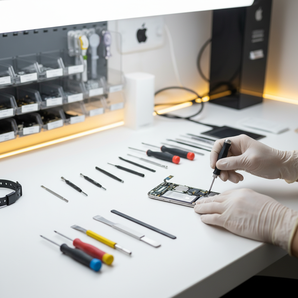 Trusted Apple Repair Near Me Pune | iPhone & MacBook Experts Expert Apple repair services including iPhone and MacBook repair near me Pune