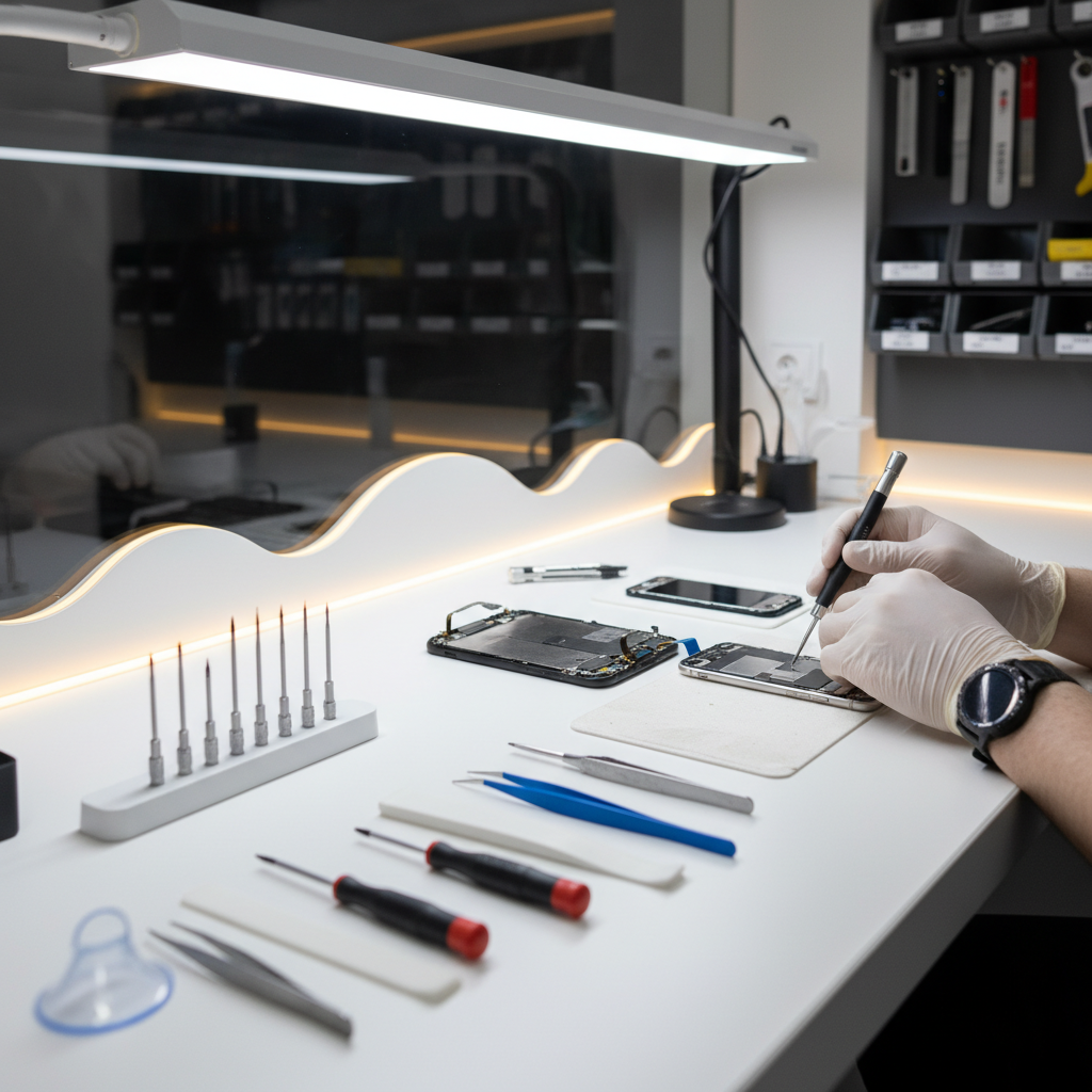 iphone repair 30 min - Fast iPhone repair service in Pune within 30 minutes