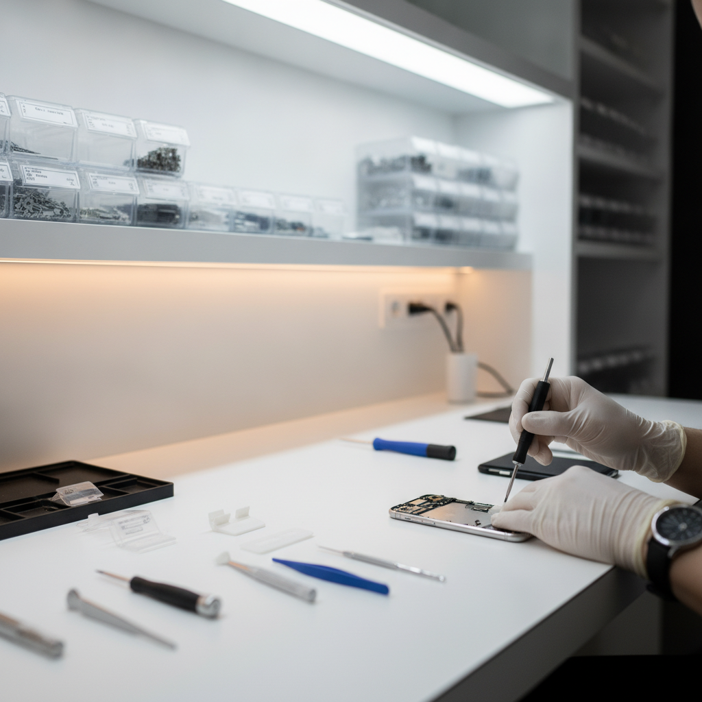 Trusted Apple repair service near me Pune with expert iPhone, MacBook, iPad & Apple Watch repairs