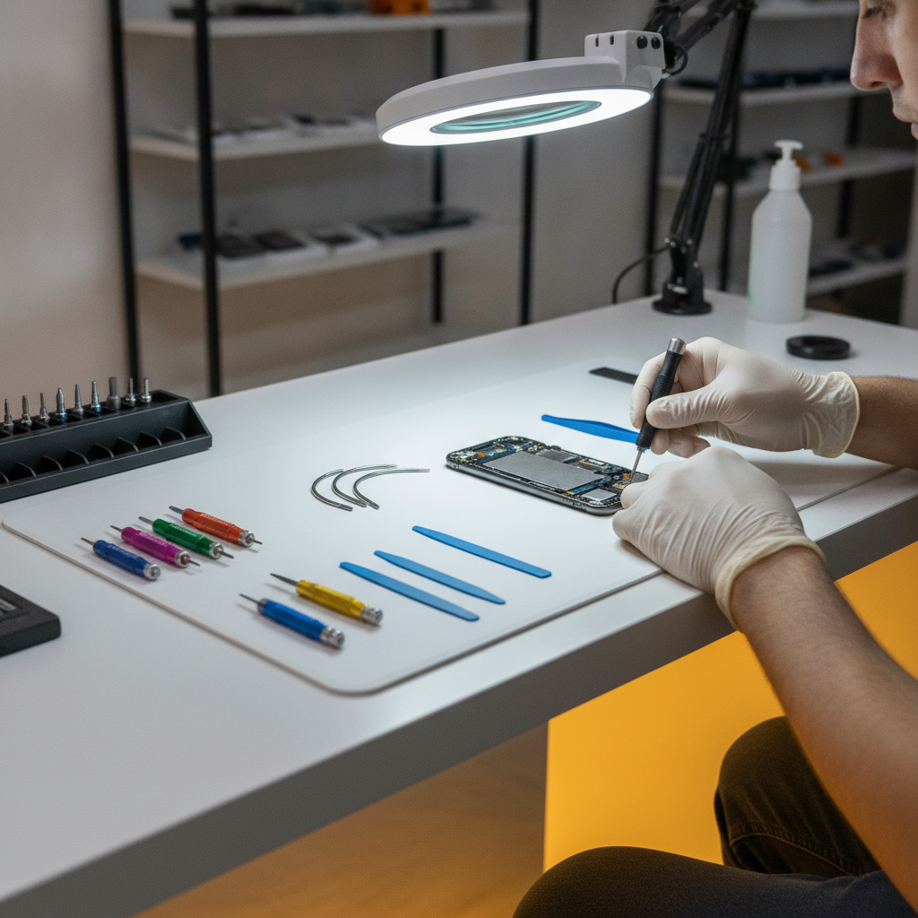 Trusted Apple Repair Near Me Pune | iPhone, MacBook & iPad Apple device repair service offered near me Pune by iPhone Repair 30 Min technicians