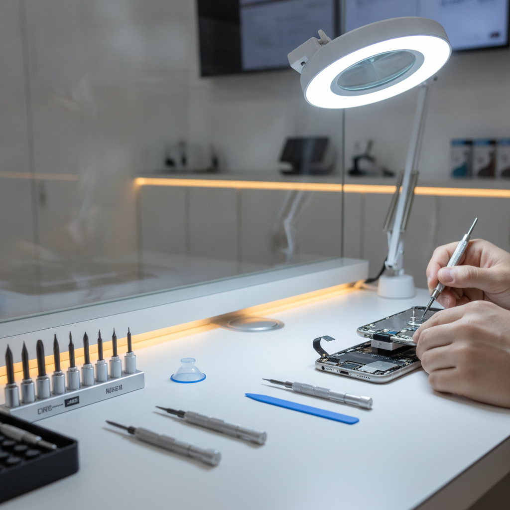 Trusted Apple repair near me Pune for iPhone, MacBook, iPad, and Apple Watch