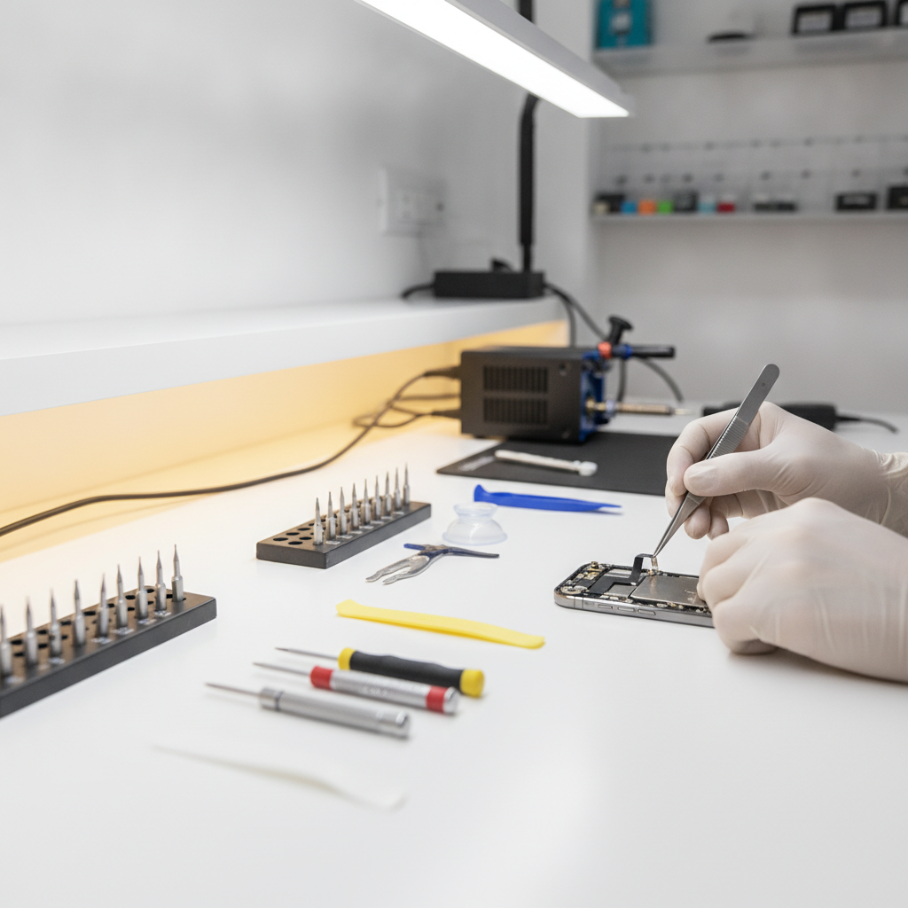 Trusted Apple repair service near me Pune for iPhone MacBook iPad and Apple Watch devices