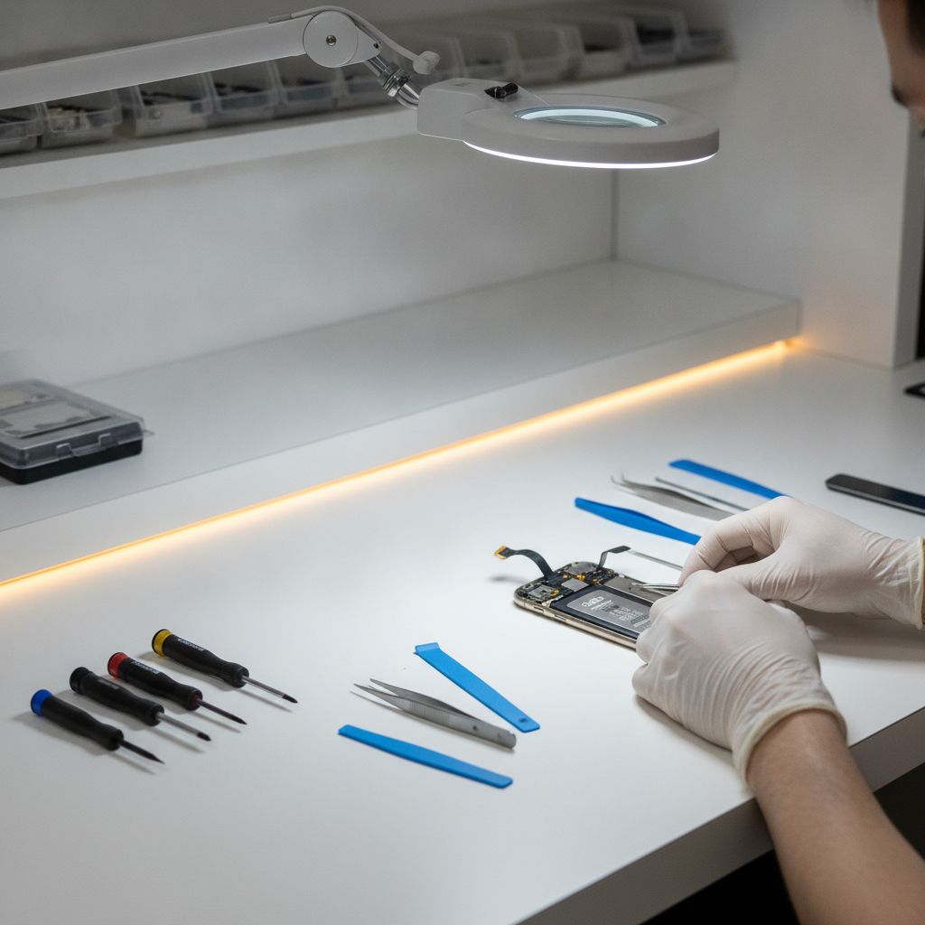 Trusted Apple Repair Near Me Pune | iPhone Repair 30 Min Trusted Apple repair services near me in Pune including iPhone, MacBook, iPad, and Apple Watch repair