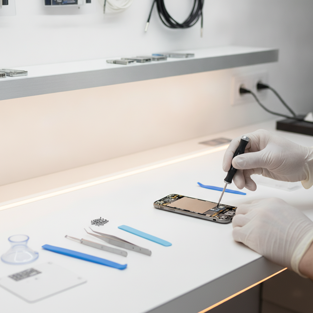 Trusted Apple device repair near me Pune for iPhone MacBook iPad and Apple Watch