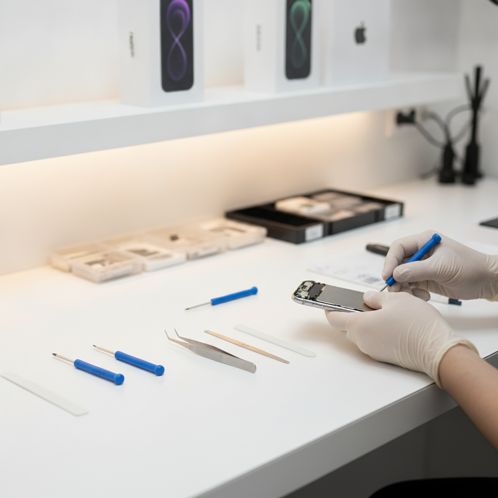 Trusted Apple Repair Near Me Pune | iPhone Repair 30 Min Apple repair service for iPhone MacBook iPad Apple Watch in Pune by iPhone Repair 30 Min