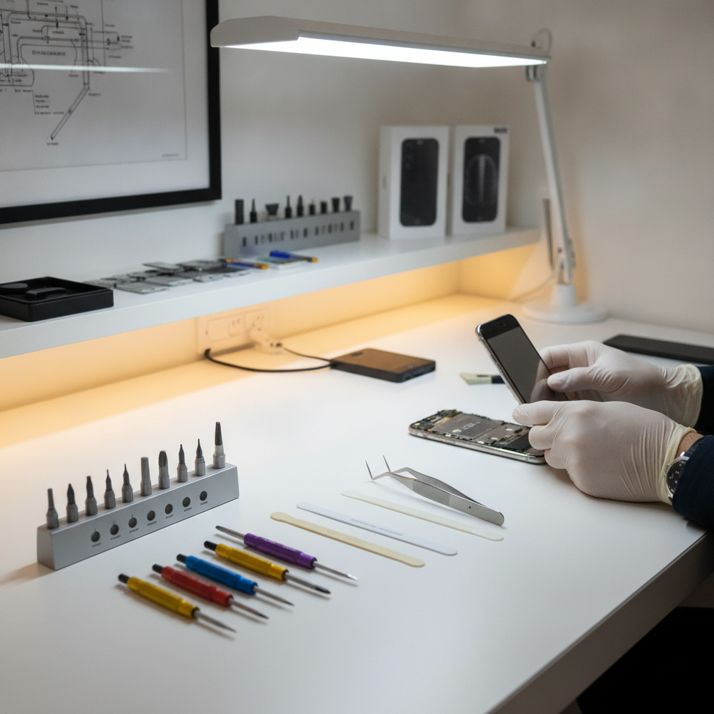 Trusted Apple Repair Near Me Pune | Fast & Reliable Apple repair near me Pune at iPhone Repair 30 Min workshop