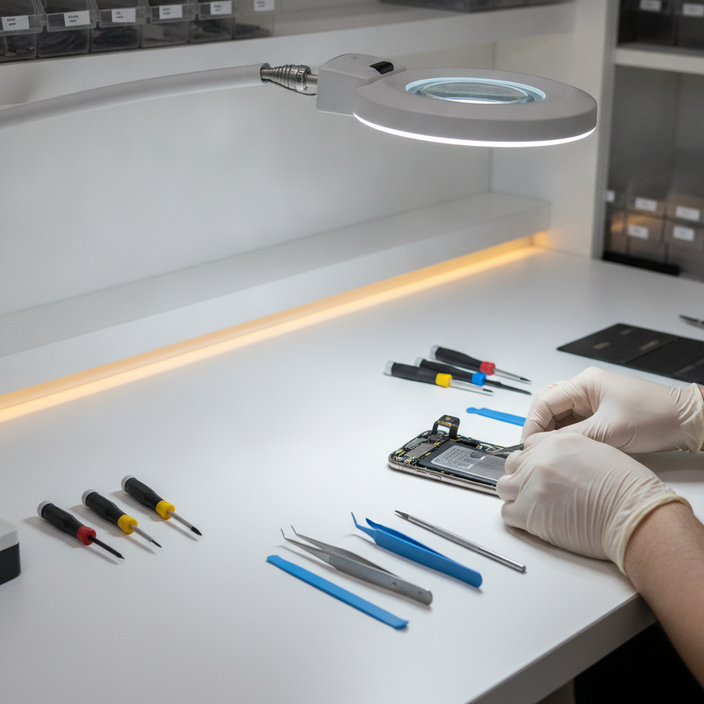 Trusted Apple repair services near me in Pune for iPhone, MacBook, iPad, and Apple Watch