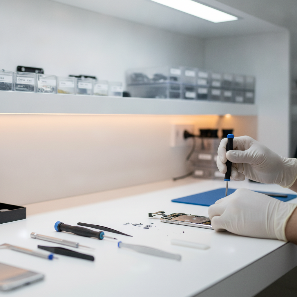 Trusted Apple repair near me Pune iPhone MacBook iPad Apple Watch service