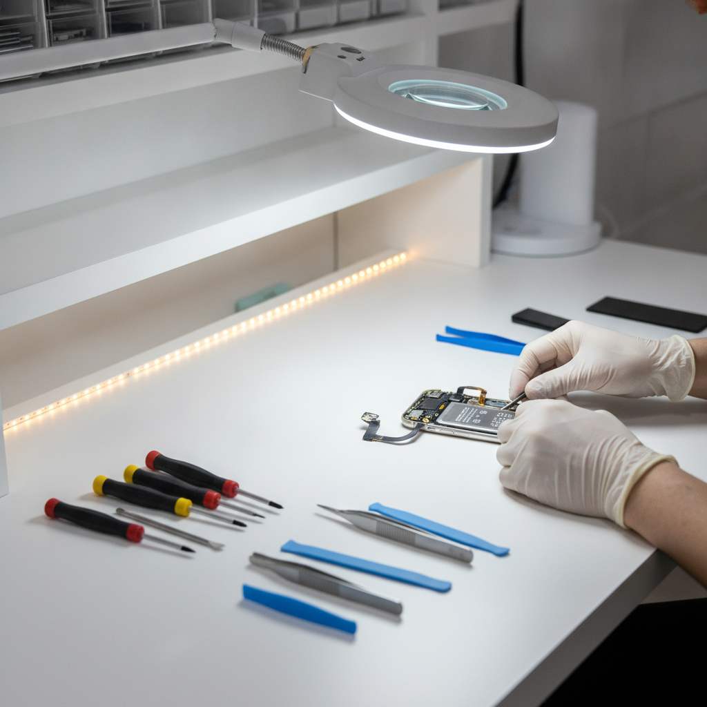 Trusted Apple Repair Near Me Pune | iPhone Repair 30 Min Apple repair near me Pune expert fixing iPhone and MacBook in Pune
