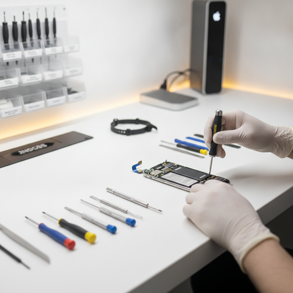 Trusted Apple Repair Near Me Pune | iPhone & MacBook Experts Trusted Apple repair near me Pune for iPhone, MacBook, iPad & Apple Watch devices