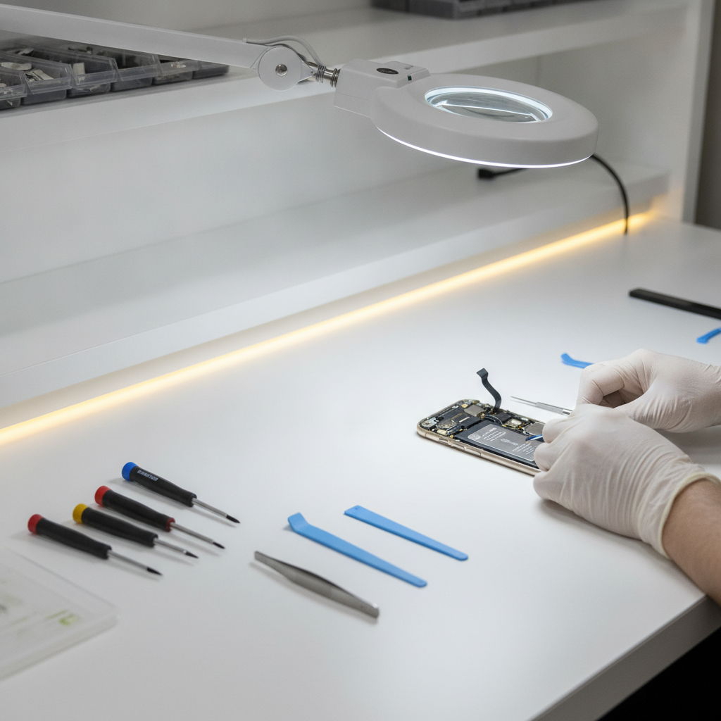Apple repair service near me Pune for iPhone MacBook iPad Apple Watch by iPhone Repair 30 Min