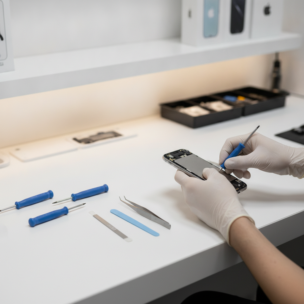 Trusted Apple repair near me Pune – iPhone, MacBook, iPad, Apple Watch