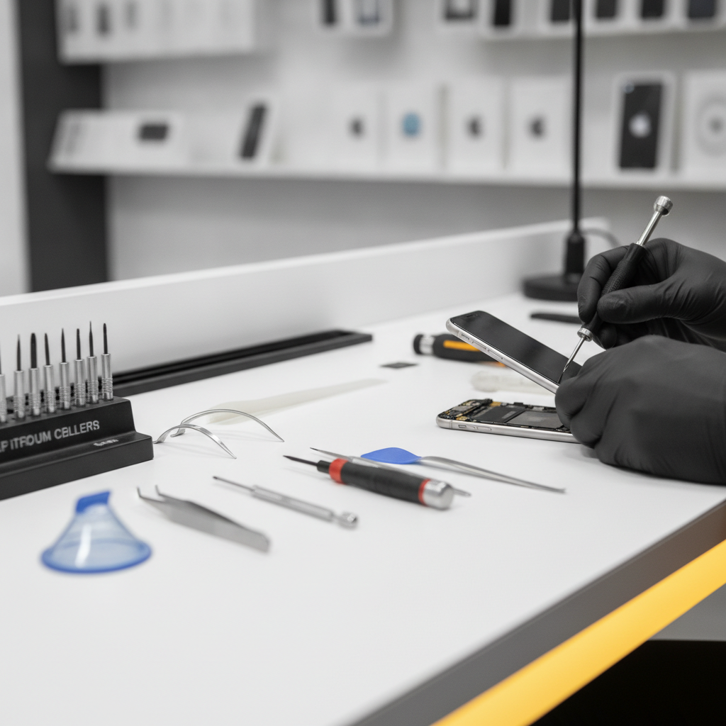 Apple repair near me Pune – iPhone, MacBook, iPad, Apple Watch service