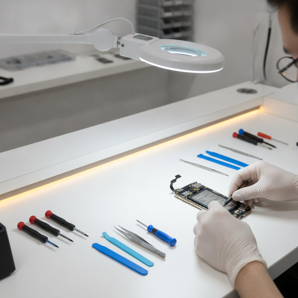 Apple repair near me Pune iPhone MacBook iPad Apple Watch services