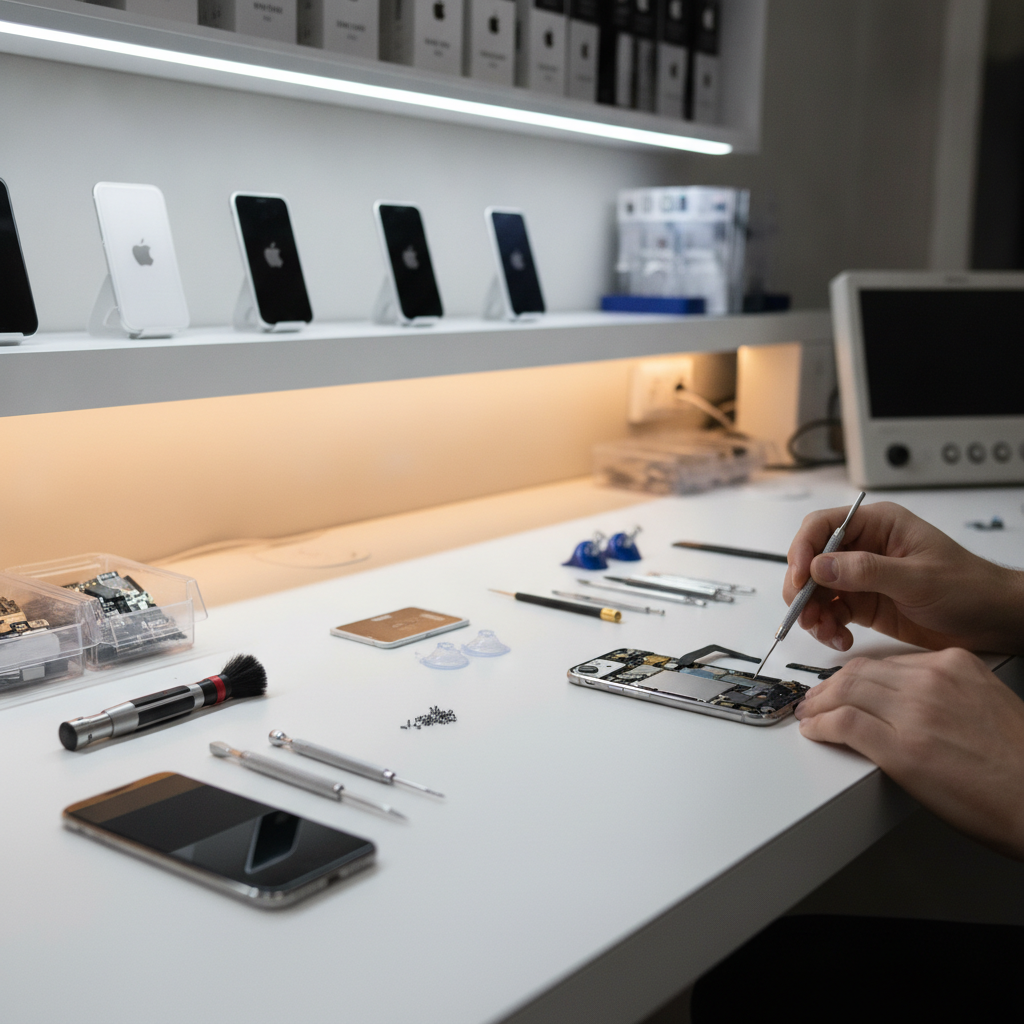 Trusted Apple Repair Near Me Pune | iPhone MacBook iPad Expert Apple repair near me Pune for iPhone MacBook iPad and Apple Watch