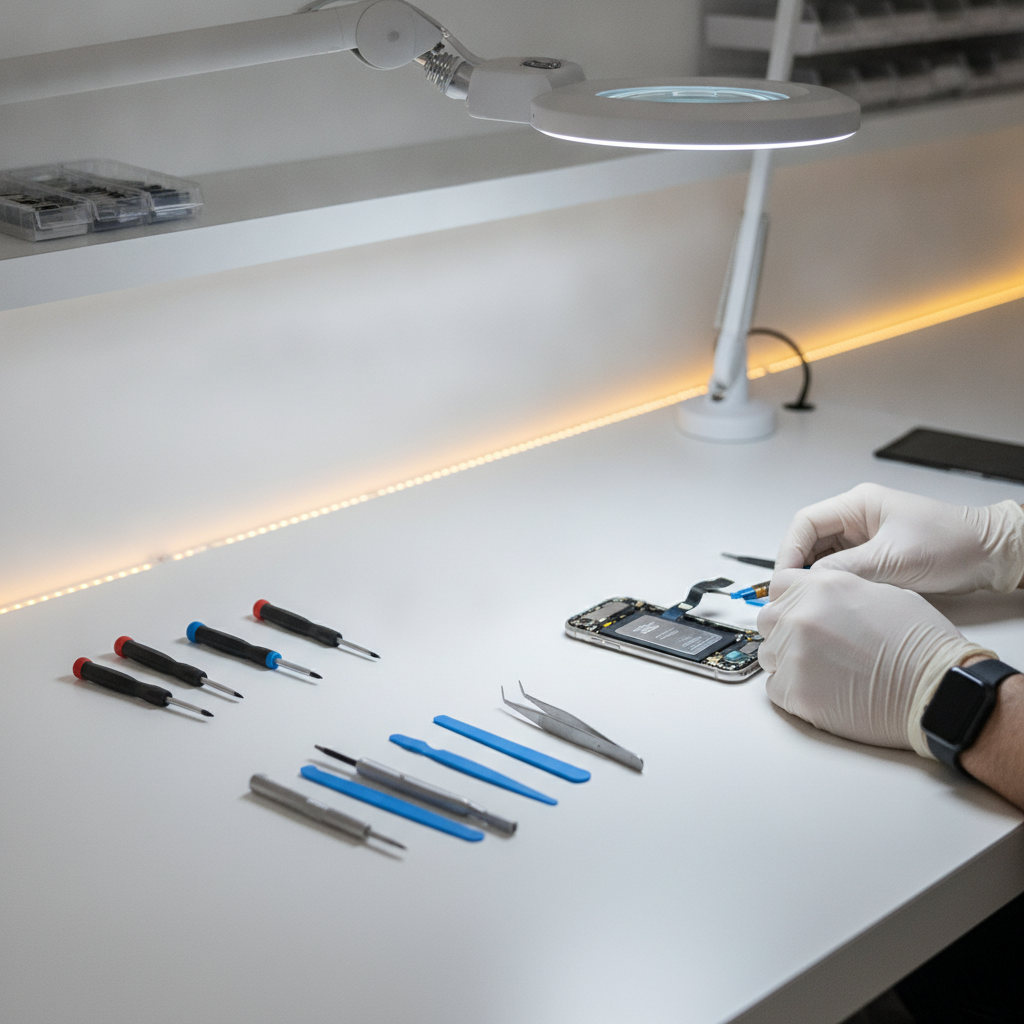 Trusted Apple Repair Near Me Pune | iPhone Repair 30 Min Trusted apple repair near me pune by iPhone Repair 30 Min technicians in Shivajinagar Pune
