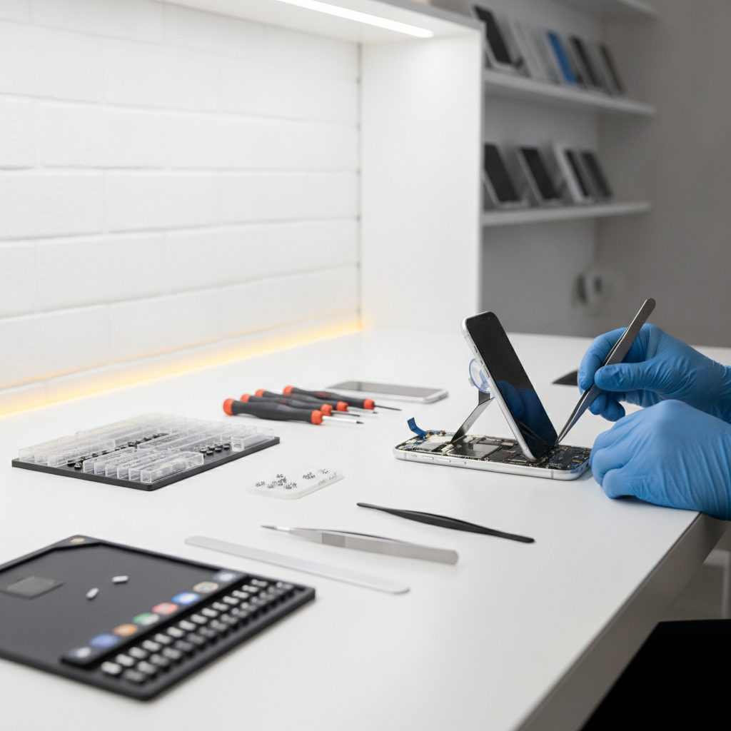 Trusted Apple Repair Near Me Pune | Fast Apple Device Fix Trusted Apple repair service near me Pune including iPhone MacBook iPad Apple Watch