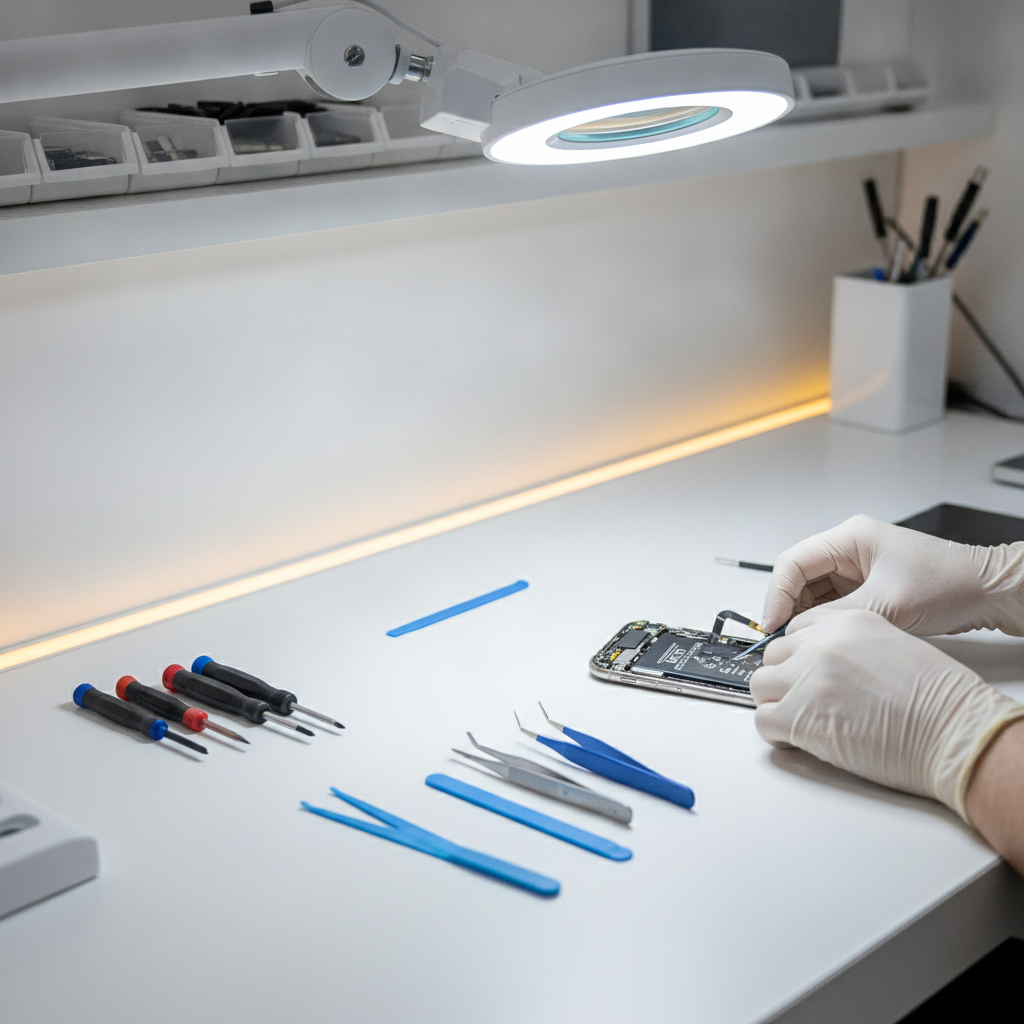 Trusted Apple repair services in Pune by iPhone Repair 30 Min for iPhone, MacBook, iPad and Apple Watch