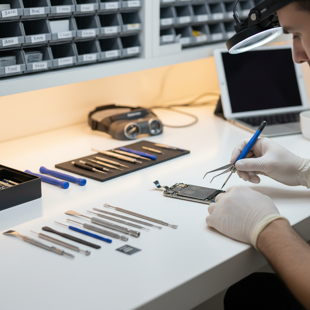 Trusted Apple repair near me Pune by expert technicians at iPhone Repair 30 Min